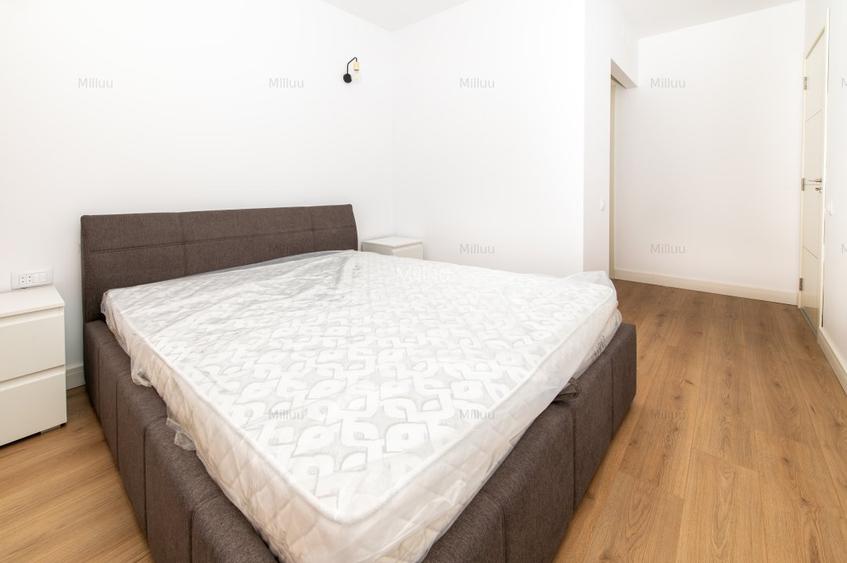 Apartament 2 camere - Onix Park Pipera, modern, centrala, mobilat si utilat - 4