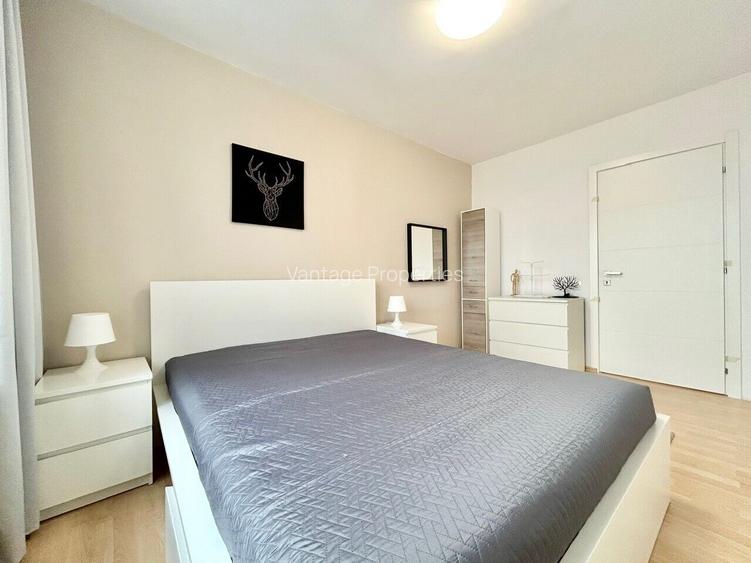 Apartament 2 camere, Domenii, Aleea Lt. Gheorghe Stalpeanu 1 - 11