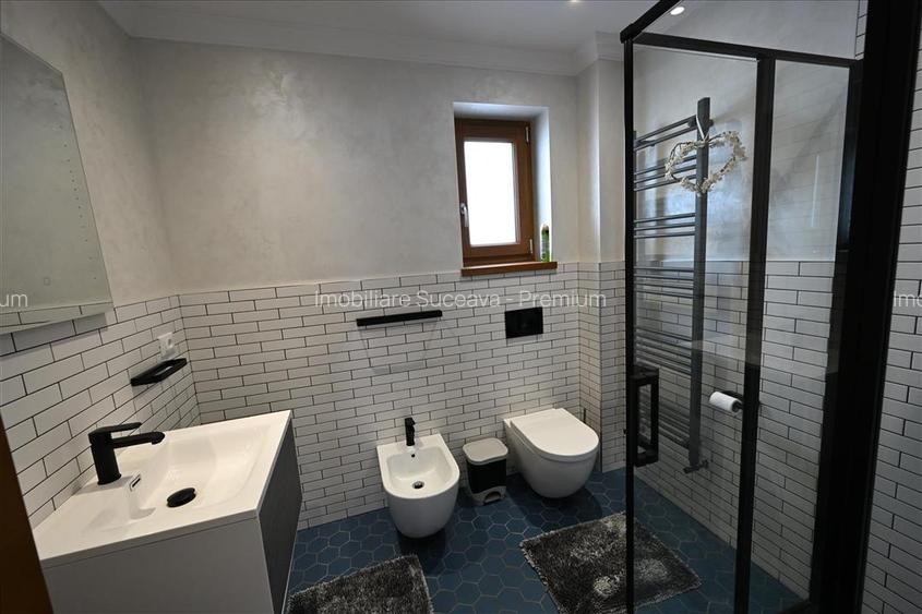 Luxury House in Suceava De Vanzare 0727817187 - 12