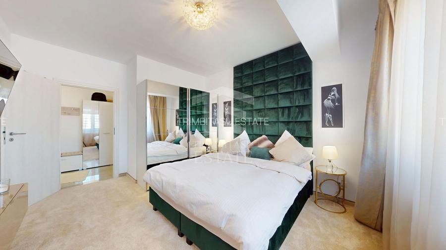 Apartament 2 Camere Bloc 2020 | Pacii Militari | Suprafata 60 mp - 6