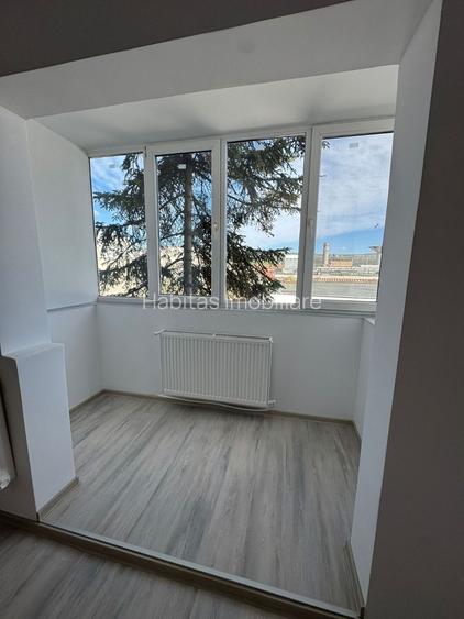 Garsonieră de vânzare, 23mp + 3mp etaj 3/4,  Mărăști - 4