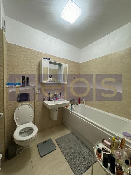 Vânzare apartament 2 camere – Calea Moșilor - 4