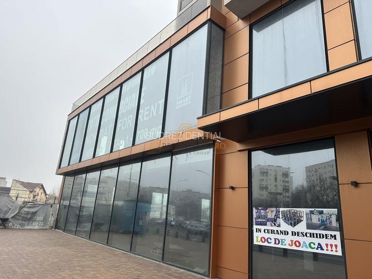 Spatiu comercial 610 mp, stradal Turnu Magurele, Aparatorii Patriei - 7