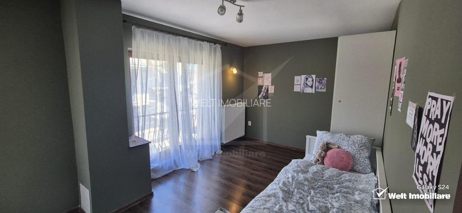 Casa ultrafinisata, Floresti, zona strazii Razoare - 4