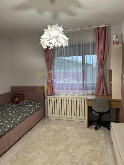 Vanzare apartament 4 camere in zona Calea Calarasilor,bloc nou - 15