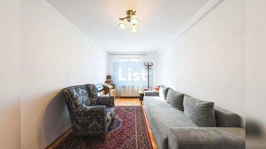 EXCLUSIVITATE! 3 camere, etajul 1/2, garaj, imobil 2004, zona Cipariu - 13