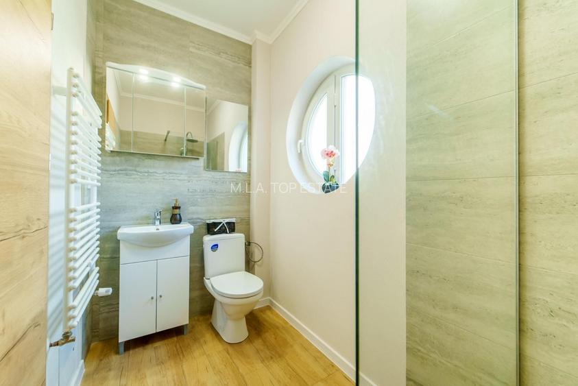 Apartament 2 camere Adora Central de inchiriat - 10