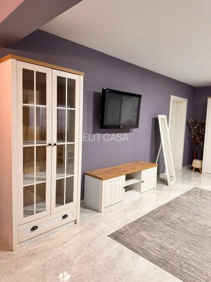 Apartament cu 4 camere, LOC DE PARCARE, zona Copou-Breazu - 14