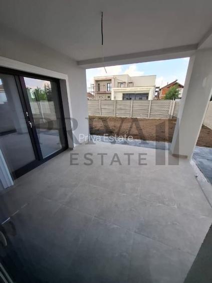 Casă individuală cu 4 camere in Dumbrăvița - 11