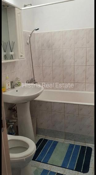 CITY PAK MALL 390 EURO 2 CAMERE ETAJ 2 CENTRALA PE GAZ - 7
