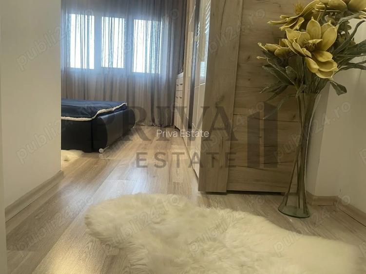 Duplex modern 5 camere mobilat zona benzinaria ESO Giroc - 9