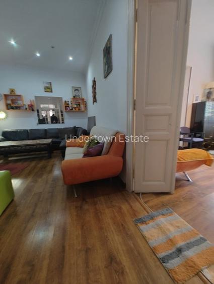 Vilă individuală - Vasile Lascăr - Dacia - 255mp utili - 6