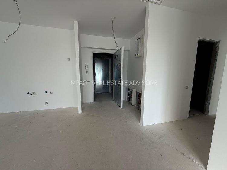 APARTAMENT 3 CAMERE | ONE LAKE DISTRICT |  APROAPE DE FINALIZARE | FAZA  1 - 4