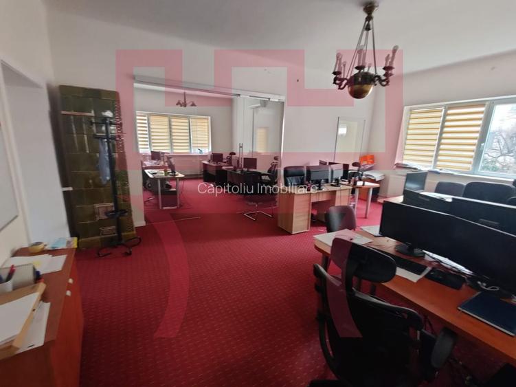 Inchiriere spatiu/apartament, functionalitate multipla parcari gradina - 7