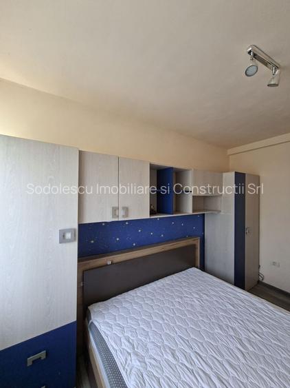 Apartament 3 camere la 10 minute de Timișoara - 7