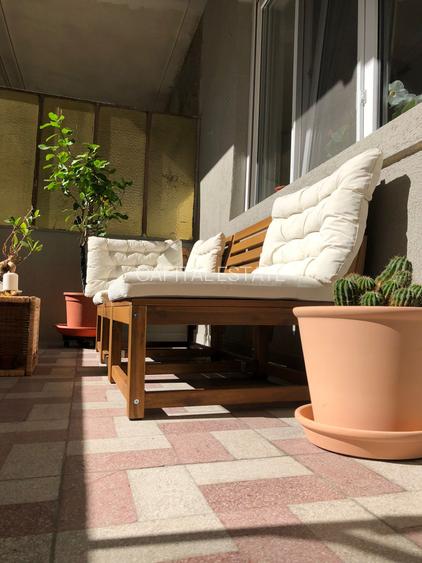 Apartament 3 camere – Bulevardul Nicolae Bălcescu - 10