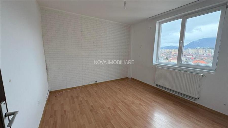 Apartament 2 camere cu priveliște spectaculoasă - 9