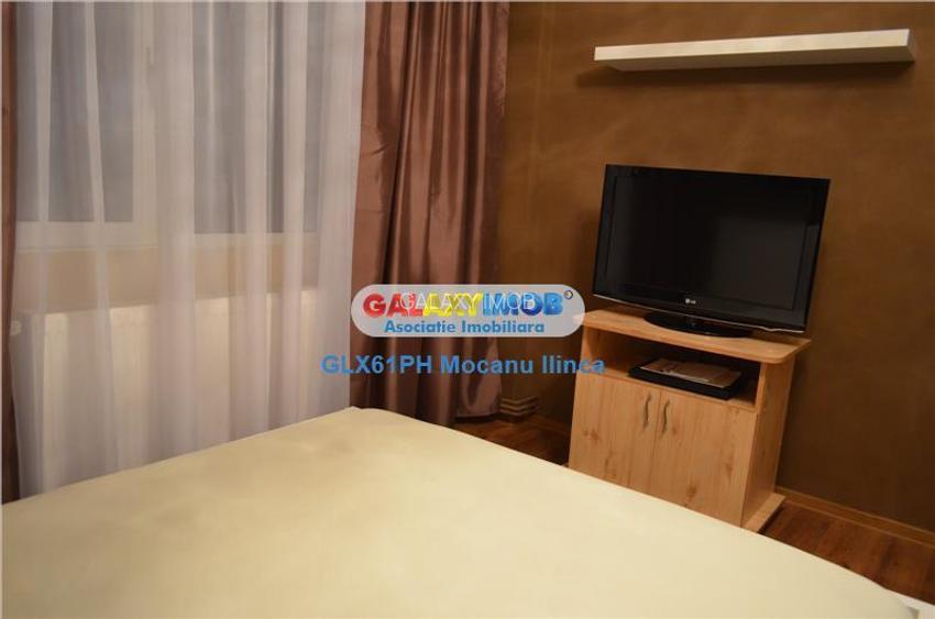 Inchiriere apartament 4 camere, de lux, Ploiesti, Cantacuzino - 10