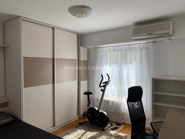 Apartament 3 camere Timpuri Noi, stradal, mobilat si utilat modern, curat, liber - 6
