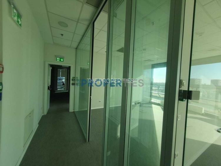 Comision 0! Spatii birouri in zona Floreasca - intre 219 si 1109mp - 13