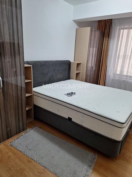 Apartament 2 camere,decomandat, etaj 1, Campus-Universitate - 4