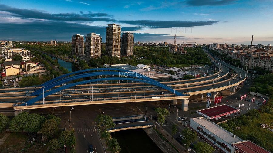 Apartament 3 Camere Lux || Asmita Gardens Tineretului || - 2