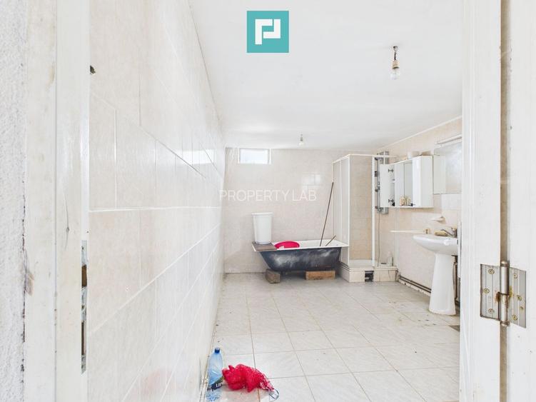 Clădire pentru investiții în Semlac - 5