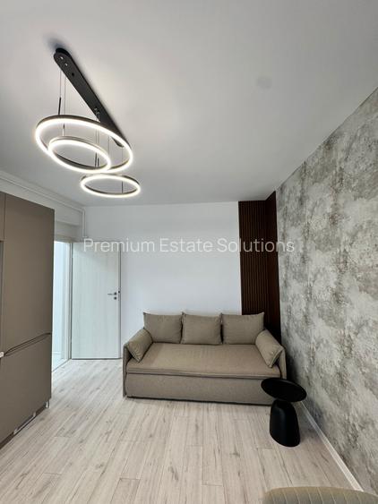 Apartament 2 camere- modern-400E-Ilie Petre 48 - 6