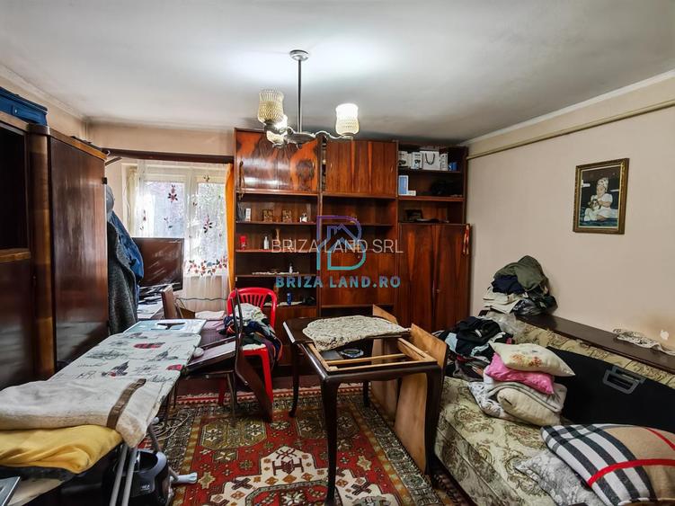 Soseaua Chitilei, Colosseum, casa 3 camere, 87.4mp, teren 432mp - 6