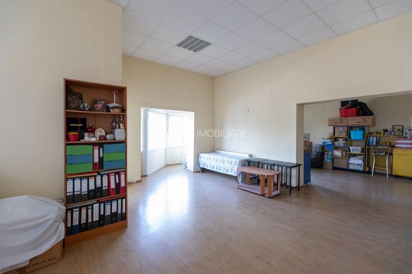 Spațiu Comercial 411 mp de vânzare,  Tic Tac - 14