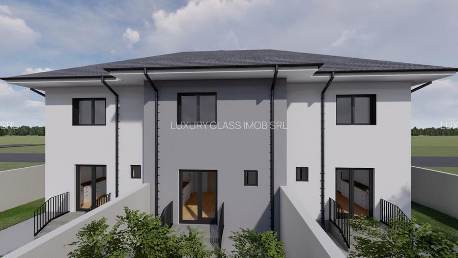 Vanzare Casa tip triplex/3 camere id nr 50 - 13