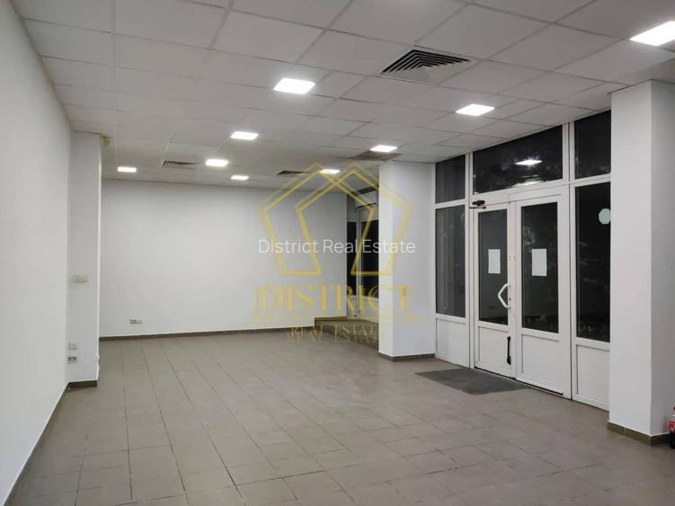 Spațiu comercial SAD vad foarte bun | Dacia | Circumvalatiunii - 3