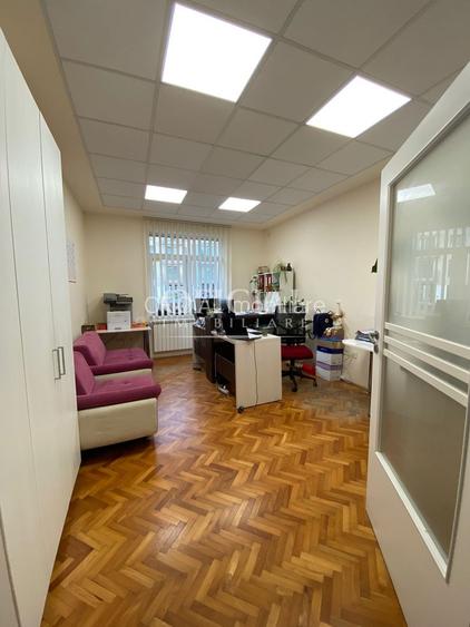 Spatiu De Birouri | 68 Mp | 2 Camere | Parcare | Zona Piata Cipariu - 2