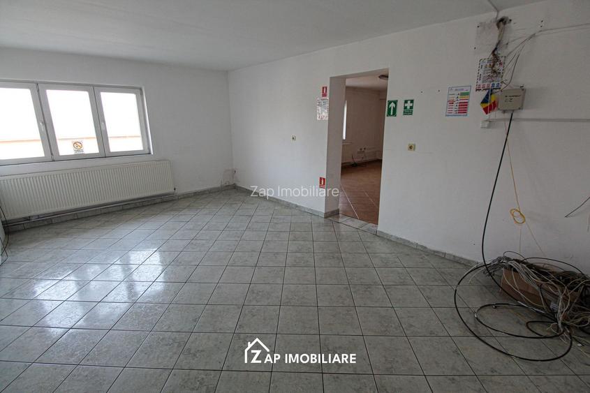 Birouri - 4 Euro / mp - Strada Libertatii - mai multe variante de suprafață - 8