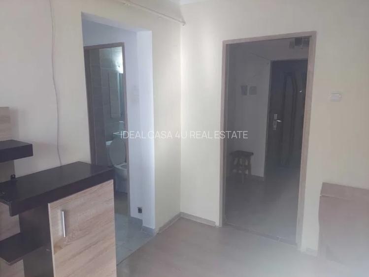 Apartament cu 2 camere in Tatarasi-Flora,la bulevard - 6