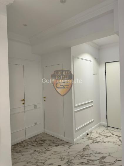 Luxury Residence, 3 camere 131mp Bld Mamaia Butoaie Parcare, Smart home, parcare - 30