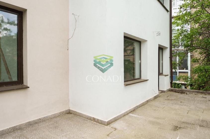 Vila 7 camere Primaverii - 3