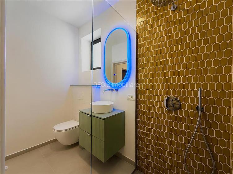 Apartament modern cu 2 camere ultracentral pe str Republicii - 7