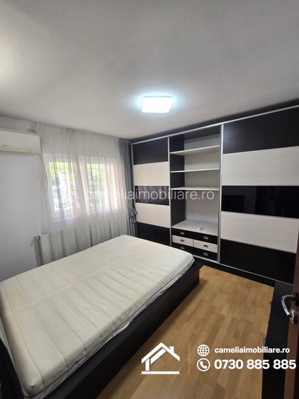 2 camere, centrală proprie, pet friendly, METROU Lujerului, Veteranilor, - 19