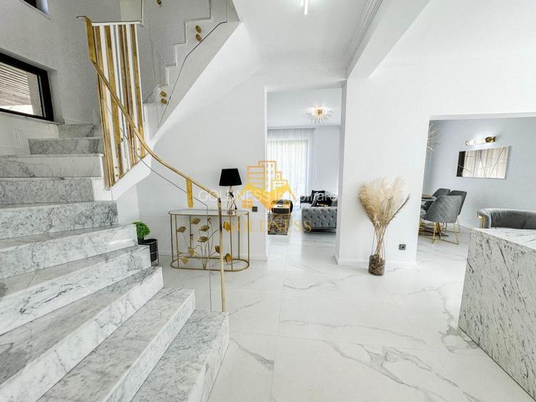 Casa individuala, 4 camere, constructie noua, Salicia zona Sun Tropez - 13