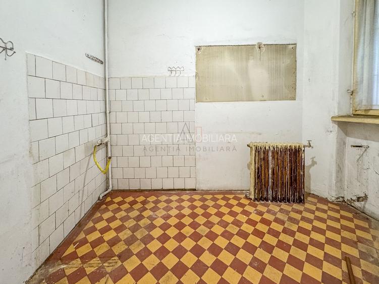 4 Camere  Cismigiu / 109 mp - 7