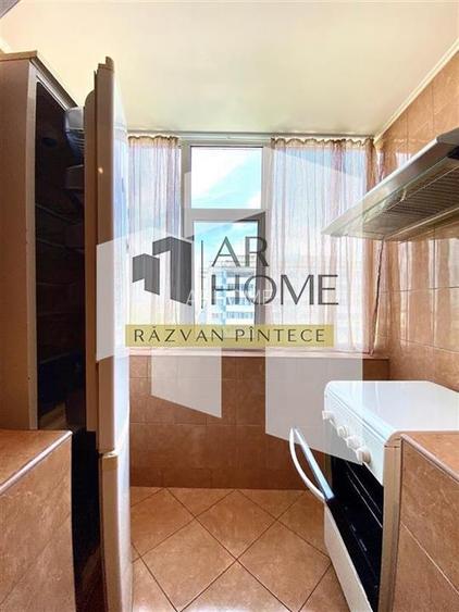 Apartament 2 camere, spatios, complet mobilat, Vest, Ploiesti - 16