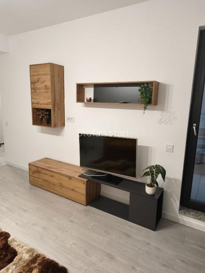 PRIMA ÎNCHIRIERE |  Garsoniera Decomandata  |  Complex Novum 56  - 4