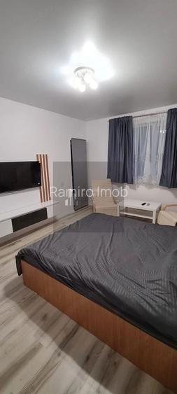 Apartament tip Studio Metalurgiei - 3
