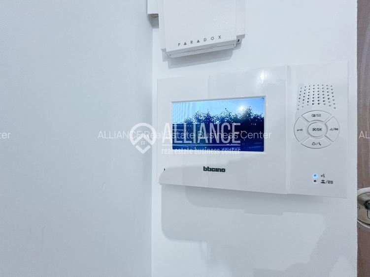 Palazu Mare(COD 05) - Apartament 2 camere| Etaj 1| Parcare acoperită | - 22