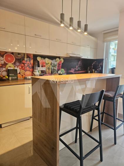 Casă 4 camere la preț de apartament - 3