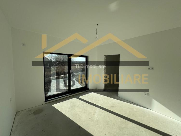 Casa individuala 4 camere, 140 mp utili, 600 mp teren, Zona Sangiorgiu de Mures - 7
