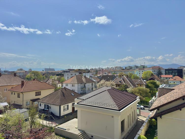 Apartament 2 camere - Decomandat - Calea Dumbrăvii - 12