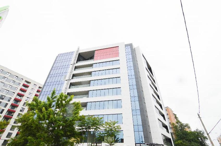 Politehnica Business Tower, Lujerului, 200 - 250 mp  0% comision! - 8