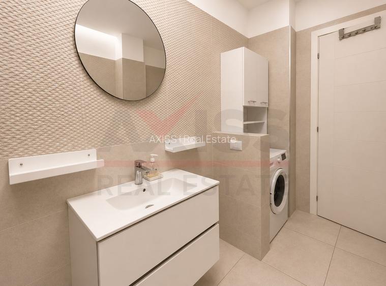 Ap 2 camere| premium | Laken ON | Mamaia | Constanta - 6